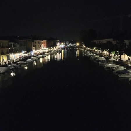Casa Meda Tabachere Appartamento Sirmione Desenzano Del Garda ポッツォレンゴ エクステリア 写真