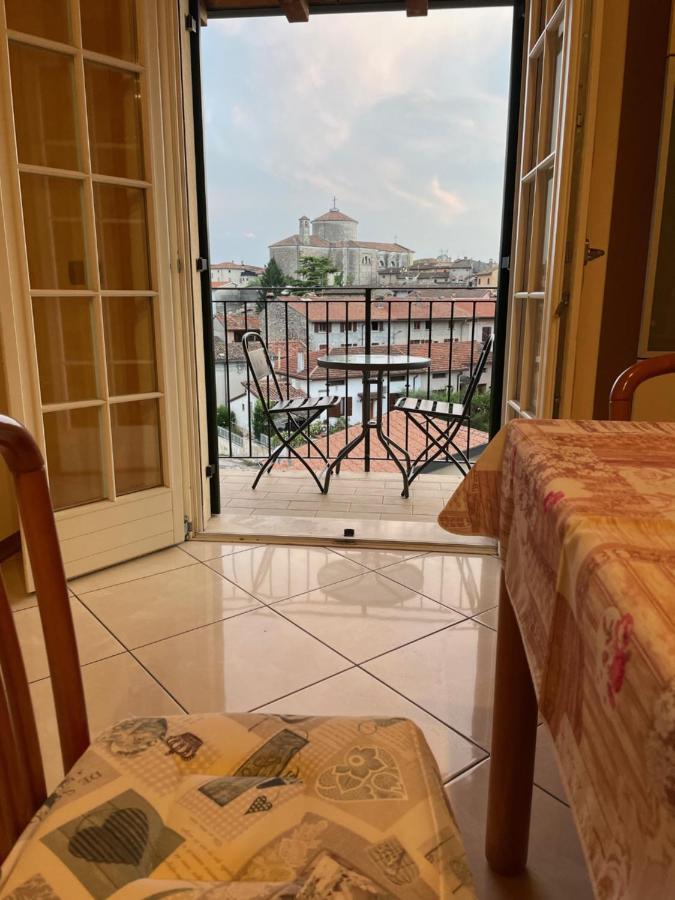 Casa Meda Tabachere Appartamento Sirmione Desenzano Del Garda ポッツォレンゴ エクステリア 写真