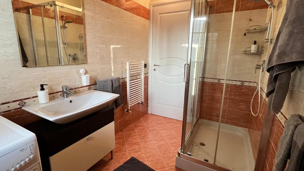Casa Meda Tabachere Appartamento Sirmione Desenzano Del Garda ポッツォレンゴ エクステリア 写真