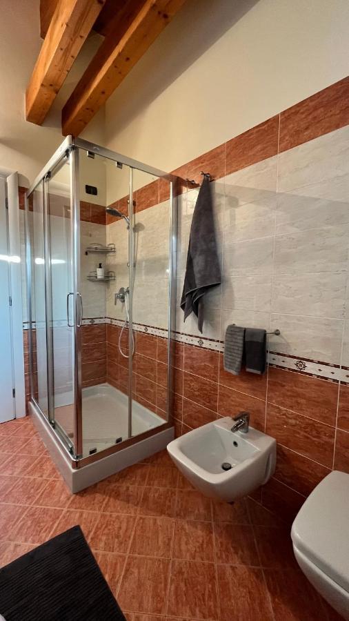 Casa Meda Tabachere Appartamento Sirmione Desenzano Del Garda ポッツォレンゴ エクステリア 写真