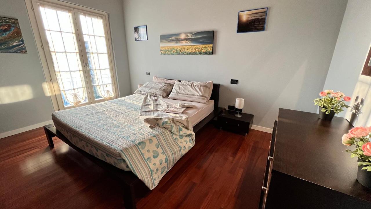 Casa Meda Tabachere Appartamento Sirmione Desenzano Del Garda ポッツォレンゴ エクステリア 写真