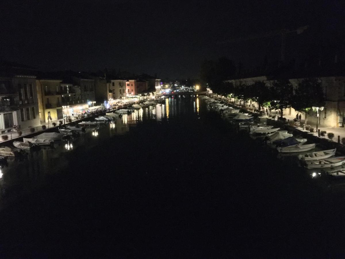 Casa Meda Tabachere Appartamento Sirmione Desenzano Del Garda ポッツォレンゴ エクステリア 写真
