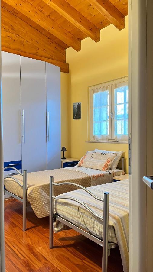 Casa Meda Tabachere Appartamento Sirmione Desenzano Del Garda ポッツォレンゴ エクステリア 写真