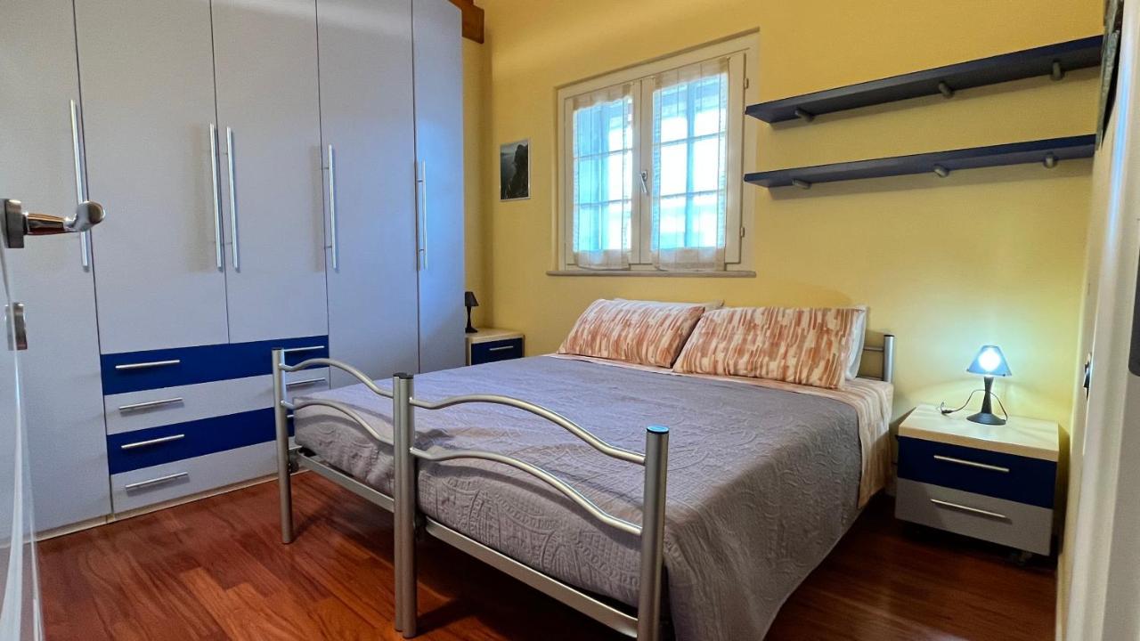 Casa Meda Tabachere Appartamento Sirmione Desenzano Del Garda ポッツォレンゴ エクステリア 写真