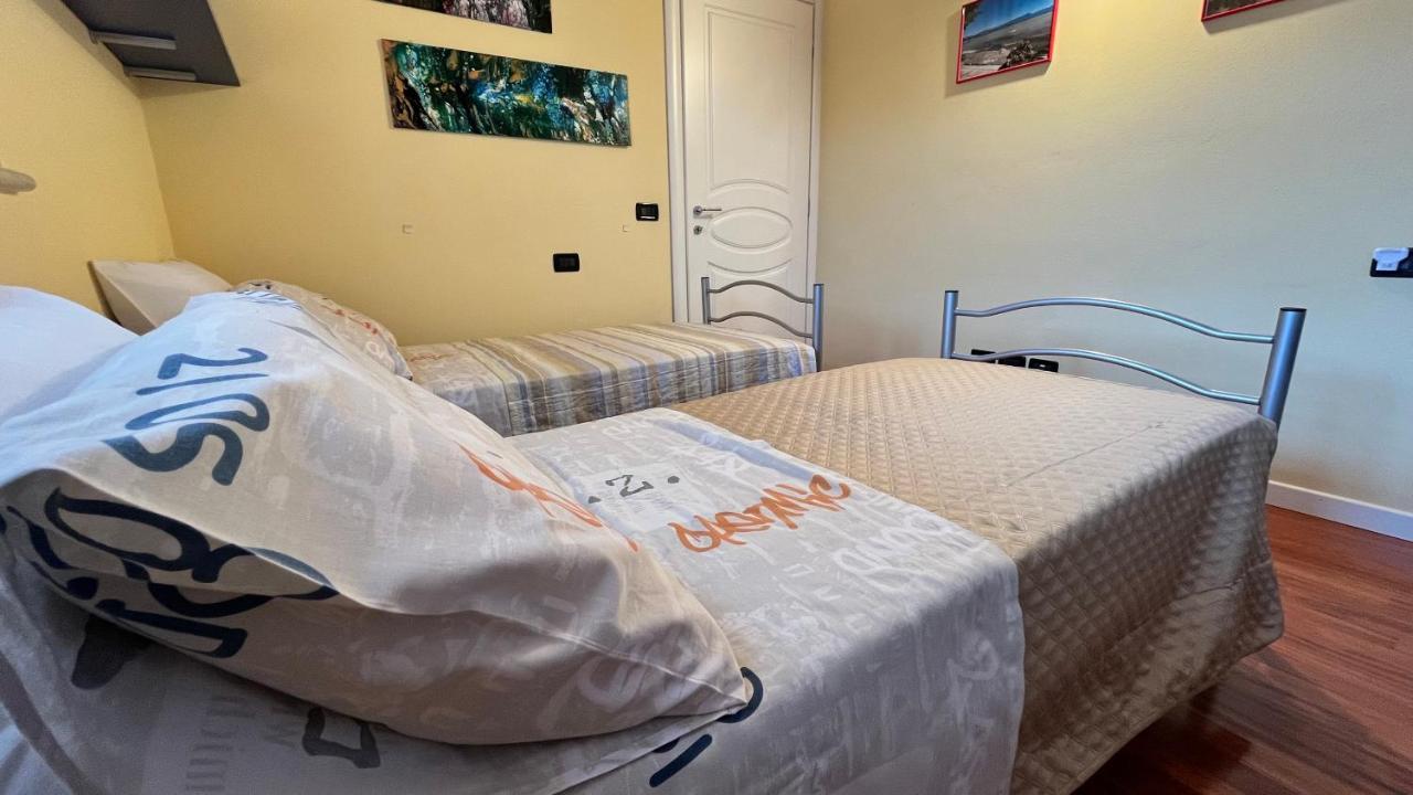 Casa Meda Tabachere Appartamento Sirmione Desenzano Del Garda ポッツォレンゴ エクステリア 写真