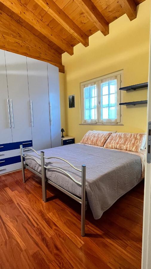 Casa Meda Tabachere Appartamento Sirmione Desenzano Del Garda ポッツォレンゴ エクステリア 写真