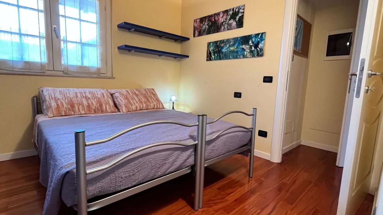 Casa Meda Tabachere Appartamento Sirmione Desenzano Del Garda ポッツォレンゴ エクステリア 写真
