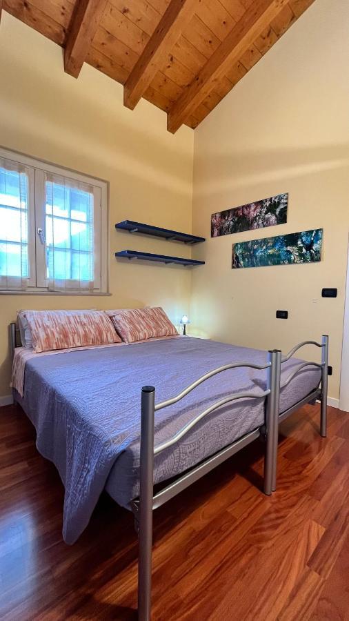Casa Meda Tabachere Appartamento Sirmione Desenzano Del Garda ポッツォレンゴ エクステリア 写真