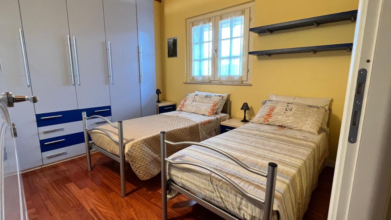 Casa Meda Tabachere Appartamento Sirmione Desenzano Del Garda ポッツォレンゴ エクステリア 写真