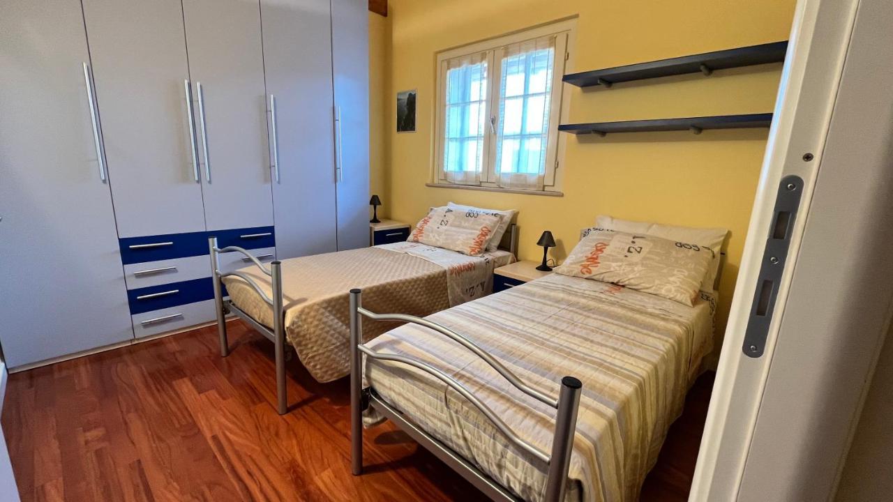 Casa Meda Tabachere Appartamento Sirmione Desenzano Del Garda ポッツォレンゴ エクステリア 写真